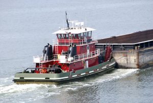 Protecting Push Boat Workers and America's Inland Waterways