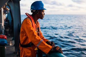 Study Sounds the Alarm on Struggle of Maritime Workers with Depression