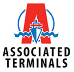 Associated Terminals Logo