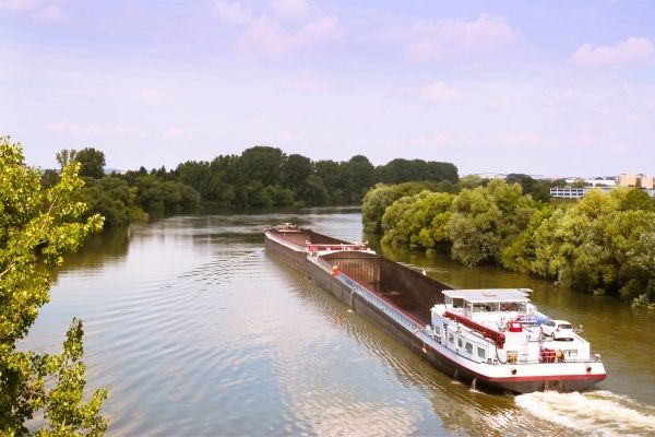 Preventing Barge Accidents