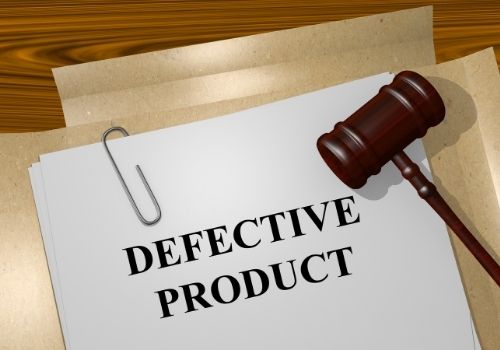 Product Liability Attorney in Louisiana