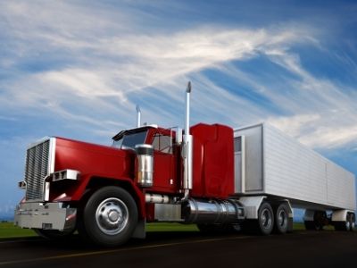 When Are Trucking Companies Liable for Damages from a New Orleans Truck Accident?
