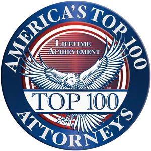 America 100 Top Attorneys for Maritime Law
