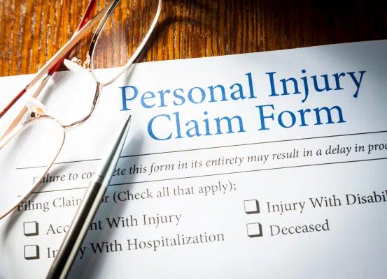 How to prove loos of income if self-employed in Louisiana personal injury claim
