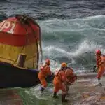 High Risk, High Reward: Most Dangerous Maritime Jobs